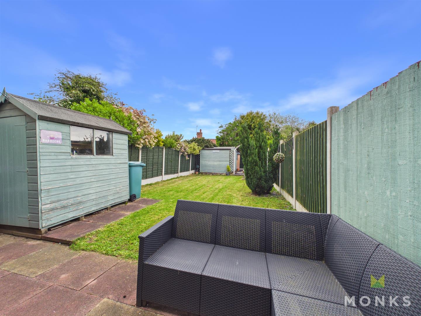 3 Derwent Avenue, Shrewsbury, SY1 3RQ For Sale